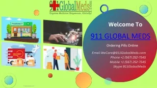 Ordering Pills Online - 911 Global Meds - Buy tinzaparin