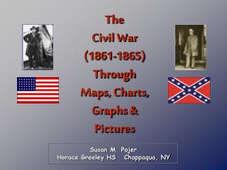 Susan M. Pojer Horace Greeley HS Chappaqua, NY