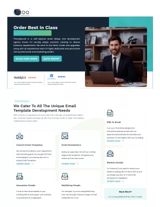 Order The Best-In-Class Email Templates from Experts - TRooInbound