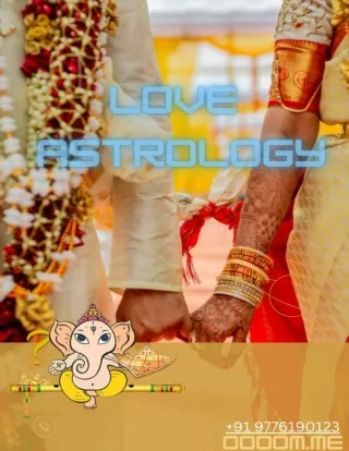 Astrologer in Delhi for marriage prediction