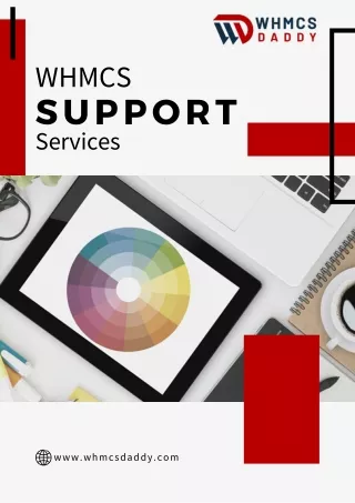 Technical Support | WHMCS Support Services | WHMCS DADDY