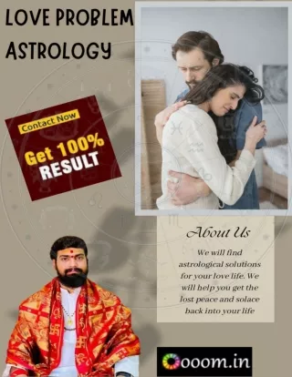 Love Problem Solution Astrologer in Delhi