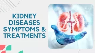 Kidney treatment in coimbatore | Chronic Kidney Disease Surgery in Coimbatore