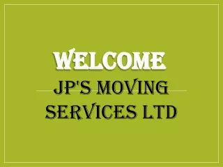 Are you looking for the best service for Commercial Moves in Sherwood Park?