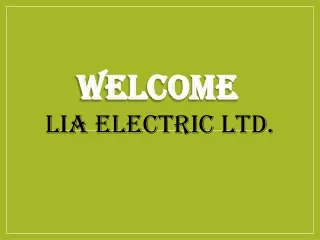 Are you looking for the best Electrical Vehicle Charging in Agincourt?