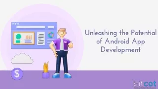 Android App Development Company