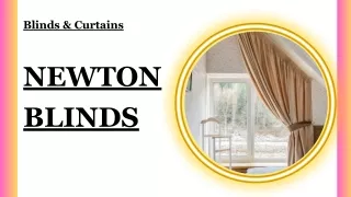 Blinds Runcorn