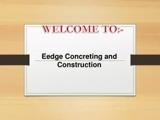 Looking for the best Exposed Aggregate Concreting in Tarneit