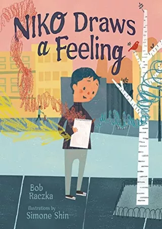 [PDF] DOWNLOAD Niko Draws a Feeling