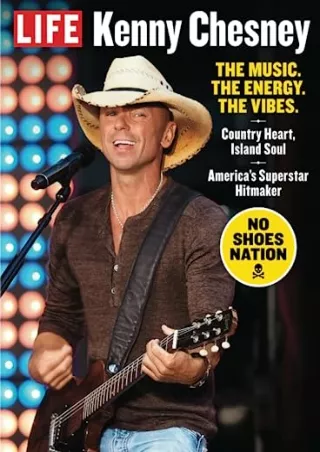 get [PDF] Download LIFE Kenny Chesney