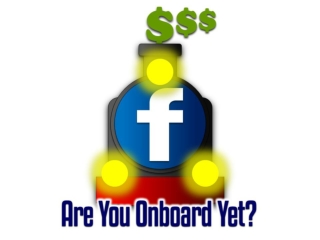 Are You Harnessing The Power of Facebook for Your Business?