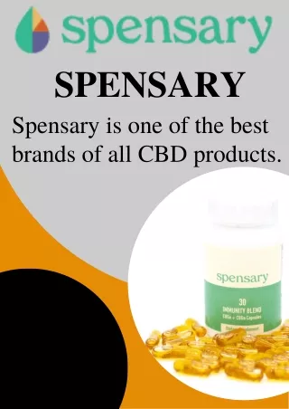 THC Derived Terpenes – Spensary