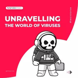 Unravelling The World of Viruses