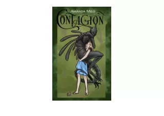 PDF read online CONTAGION full