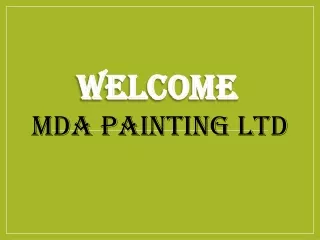 Are you looking for the best Exterior Painting in Reunion?
