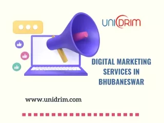 Digital Marketing Services in Bhubaneswar