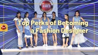 INIFD Panvel Fashion Designer