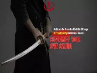 Shinken Sword