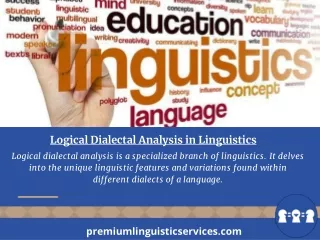 certified translation birmingham