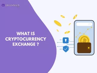 Top Cryptocurrency Exchange Development Services