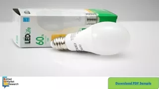 LED Packaging Market