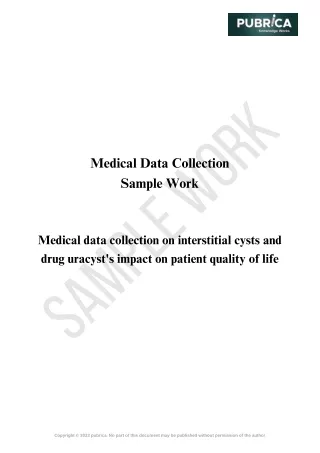 Data gathering | Primary data collection | Healthcare blockchain