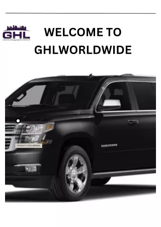 Ghlworldwide