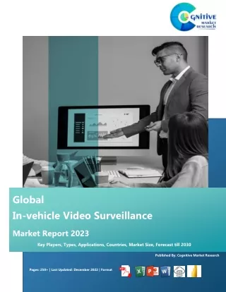 Global In Vehicle Video Surveillance Market Report 2023