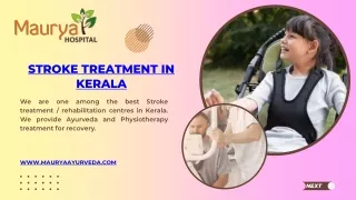 Back Pain Treatment in Kerala