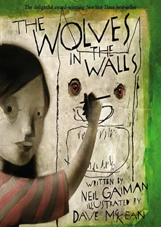 PDF_ The Wolves in the Walls