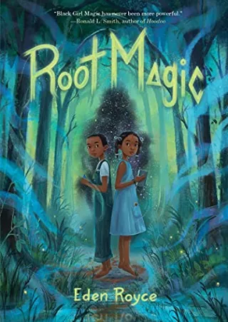 PDF/READ Root Magic