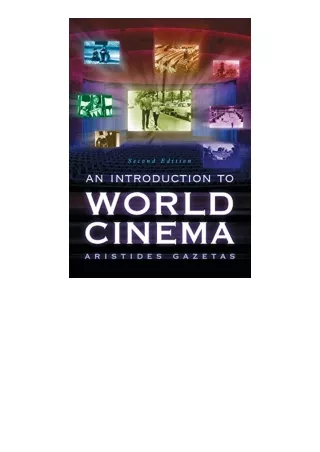 Download An Introduction to World Cinema 2d ed for ipad
