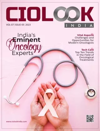 India's Eminent Oncologist Experts