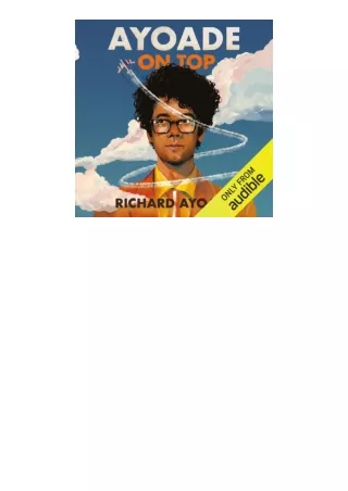 Download PDF Ayoade on Top for android