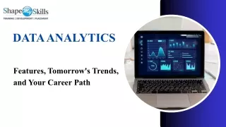 Best Data Analytics Training in Noida