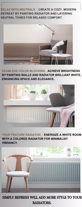 Transfor your space