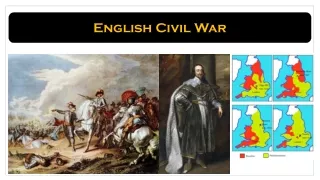 English Civil War