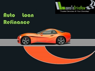 Best Auto Refinance Loans Tips for Fast Approval!