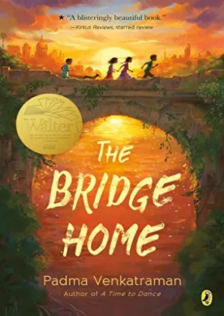 get [PDF] Download The Bridge Home