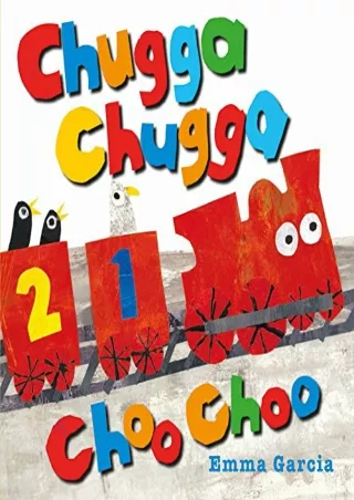 get [PDF] Download Chugga Chugga Choo Choo (All About Sounds)