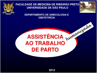 Assistência ao parto