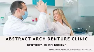 Chirnside Park Denture Clinic