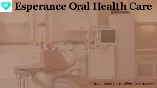 Dental Excellence Your Trusted Clinic in Tunbridge  Wells