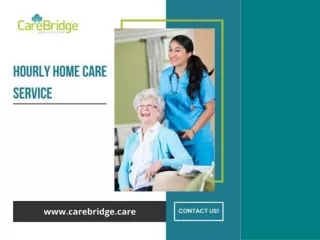 Why Home Health Care Is The Best Elderly Care Alternative