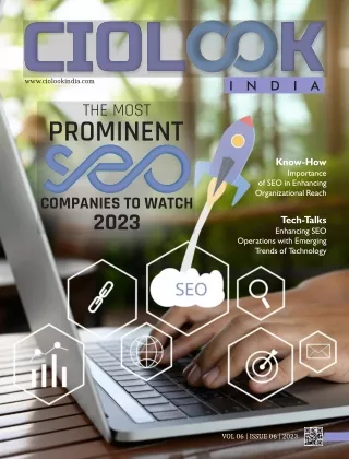 The Most Prominent SEO Companies to Watch - 2023