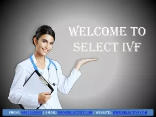 Surrogacy Cost in Kenya A Comprehensive Guide for Select IVF