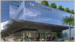 Office Space for Rent in One Horizon Center Gurgaon