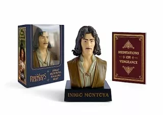 Download The Princess Bride Inigo Montoya Talking Bust (RP Minis) Android