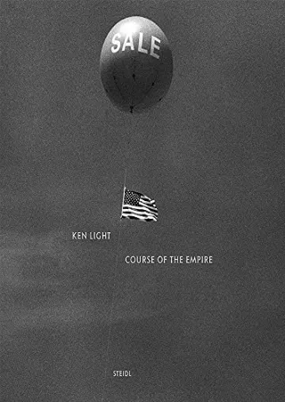 [PDF] READ Free Ken Light: Course of the Empire android