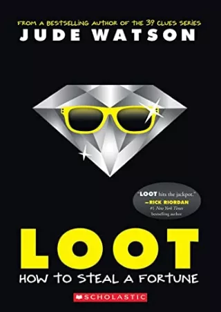 [PDF] DOWNLOAD Loot